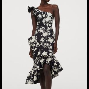 Johanna Ortiz x H&M Ruffle Skirt